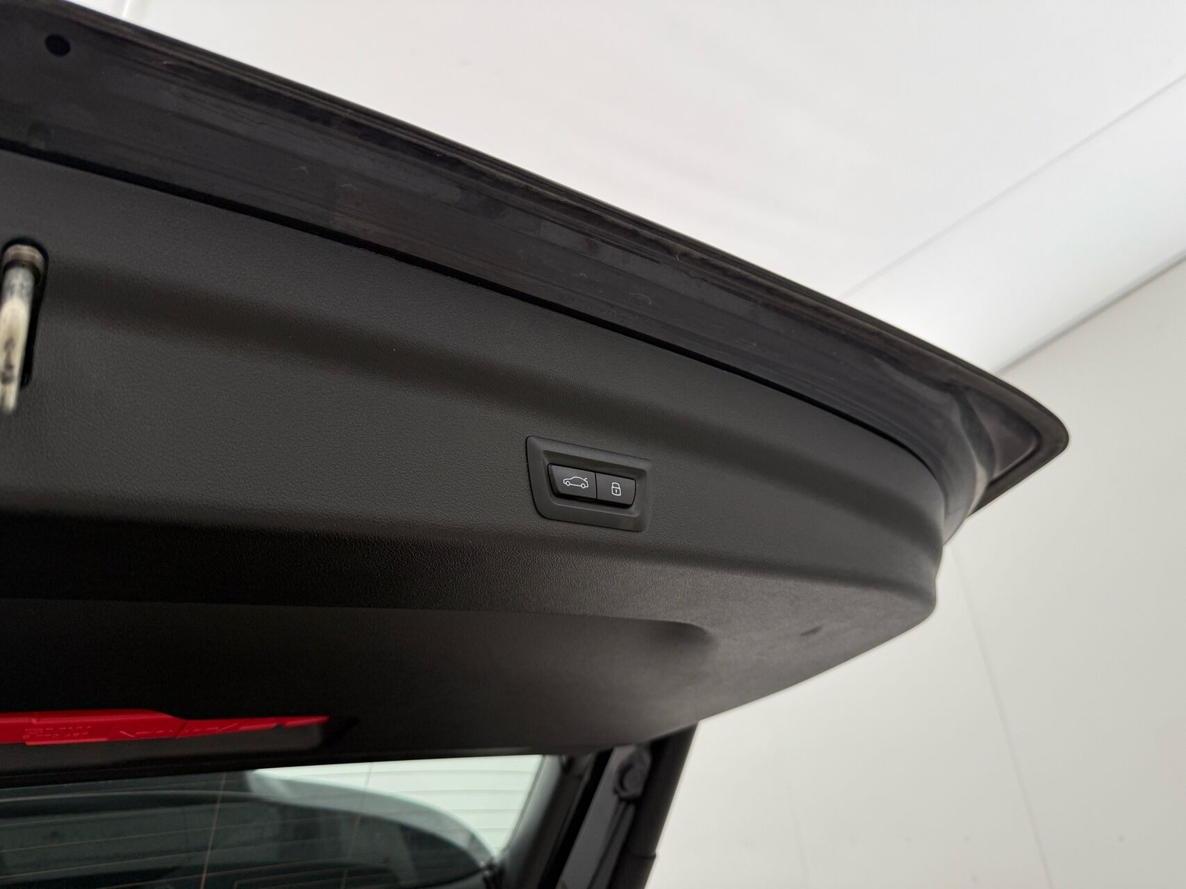 Sort BMW iX1 fra 2024