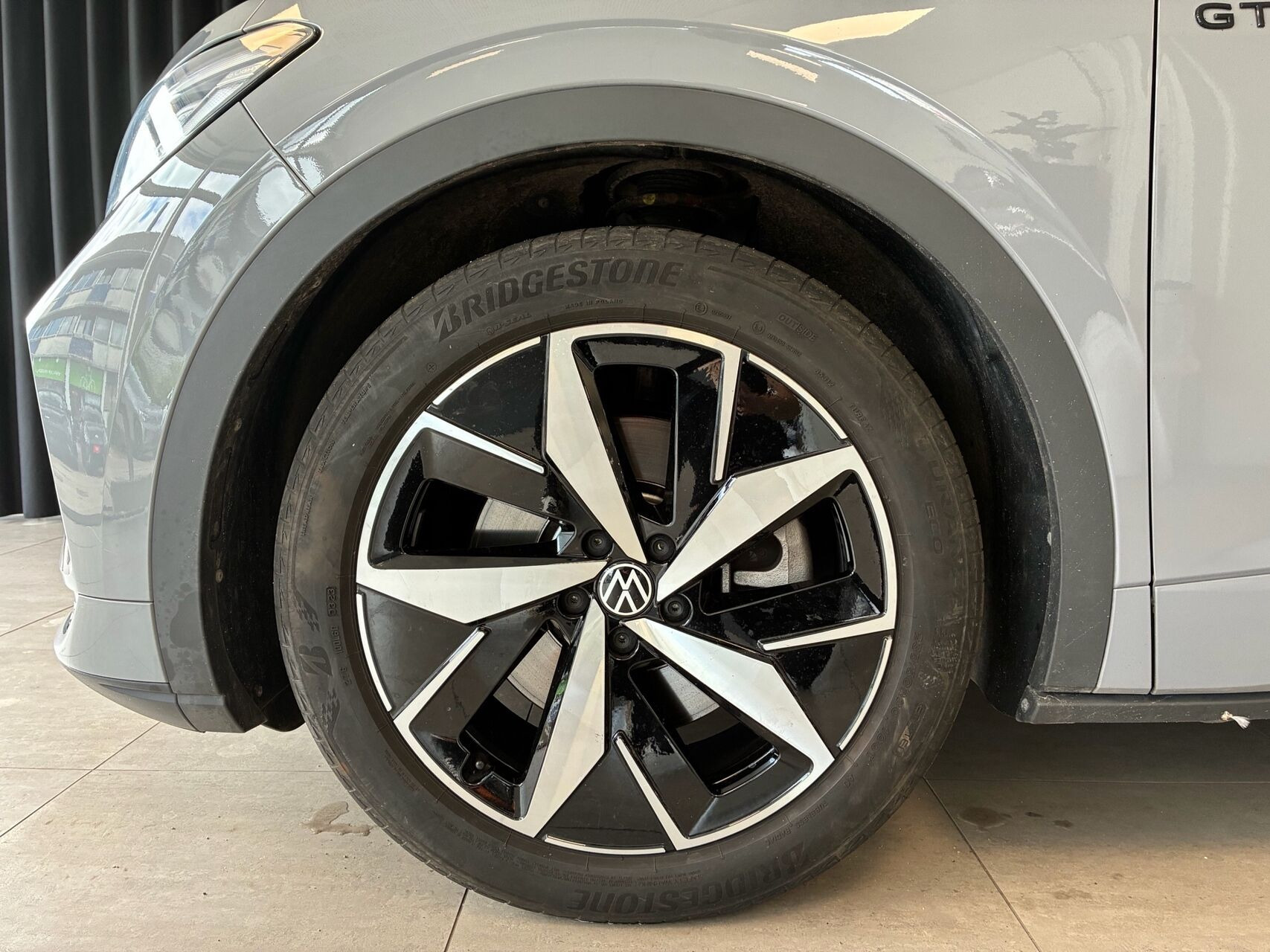 undefined VW ID.4 fra 2023