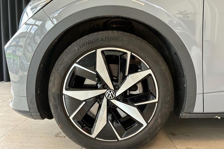 undefined VW ID.4 fra 2023