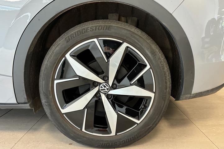undefined VW ID.4 fra 2023