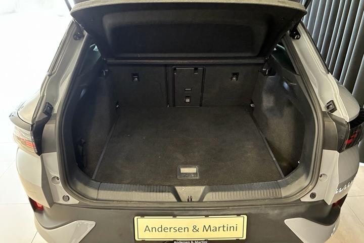 undefined VW ID.4 fra 2023