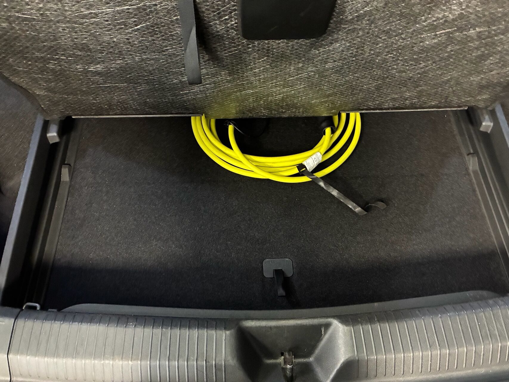 undefined VW ID.4 fra 2023