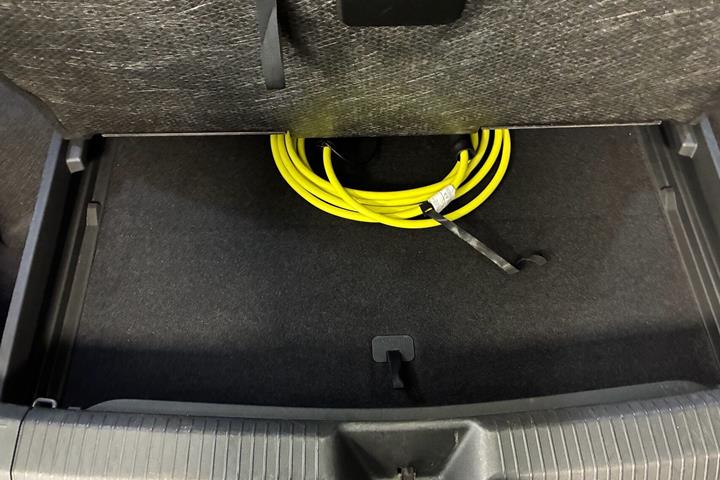 undefined VW ID.4 fra 2023