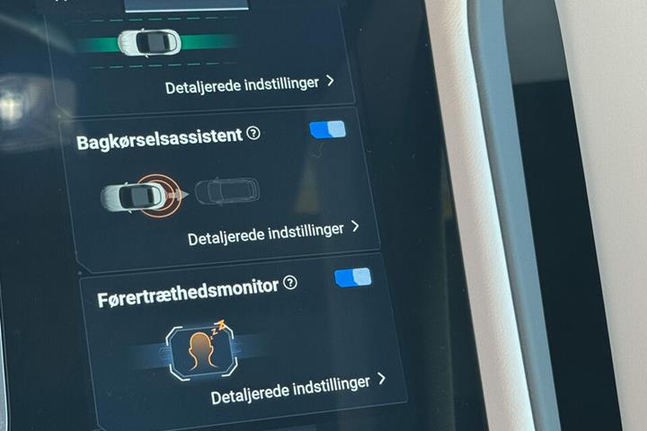 undefined MG Cyberster fra 2025