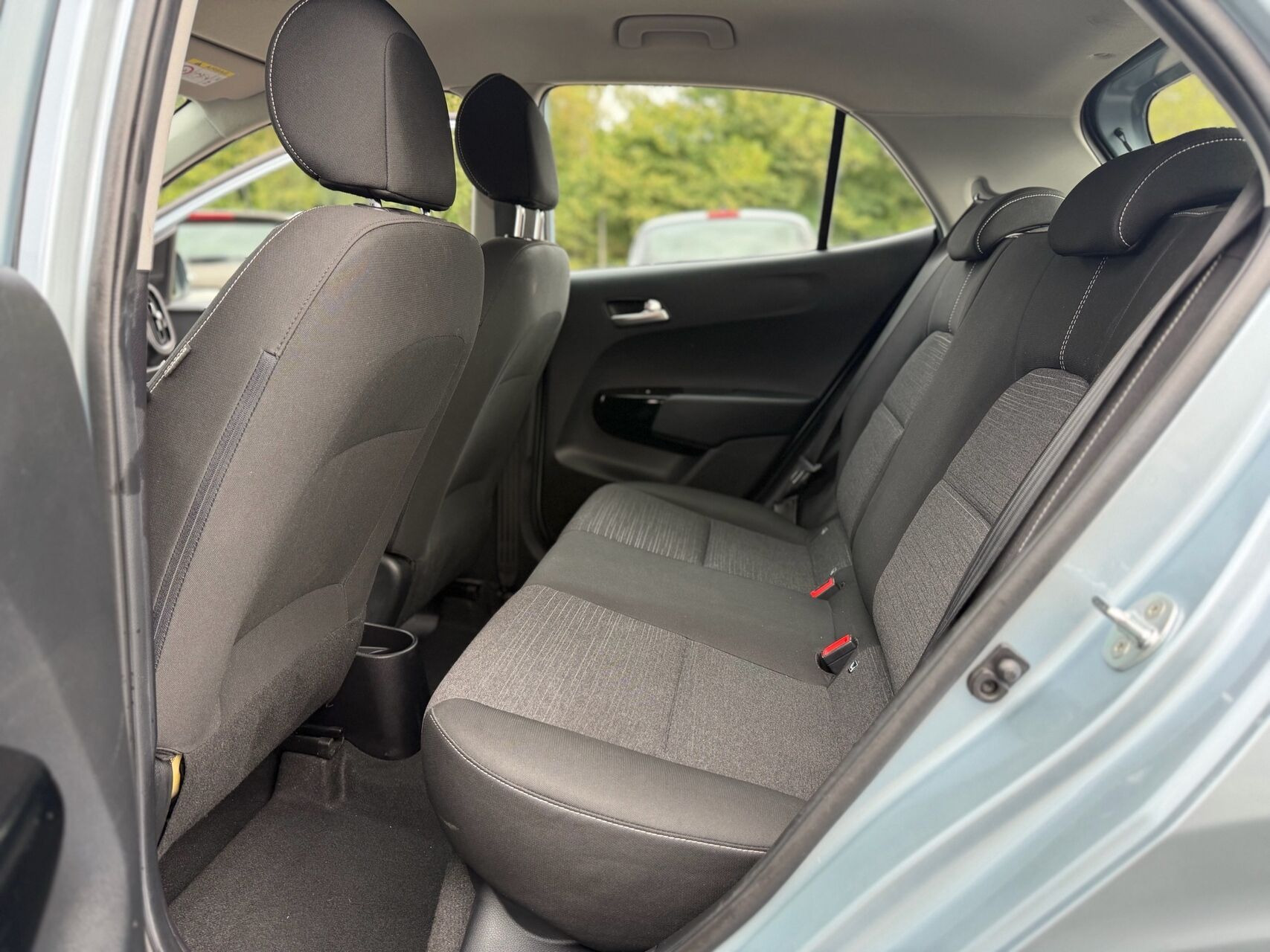undefined Kia Picanto fra 2019