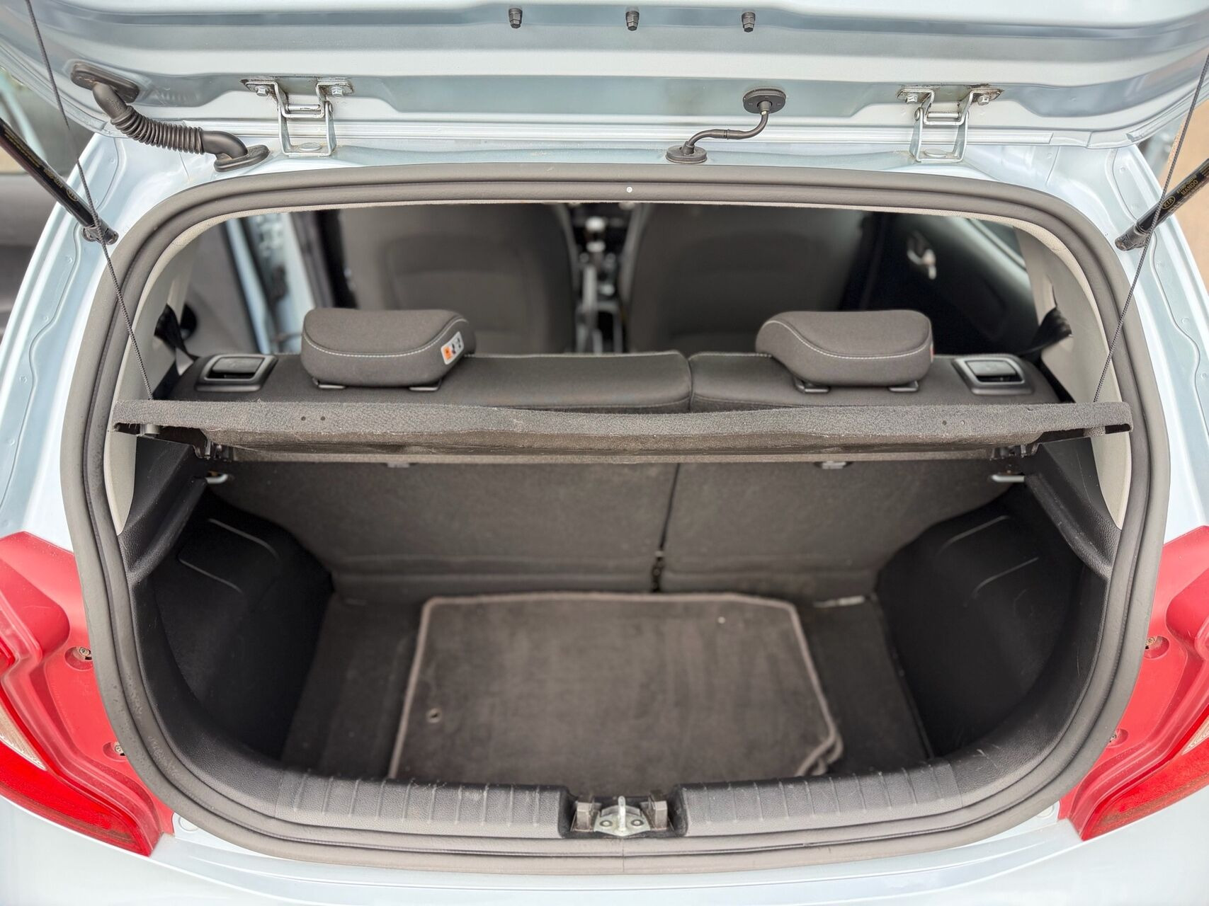 undefined Kia Picanto fra 2019