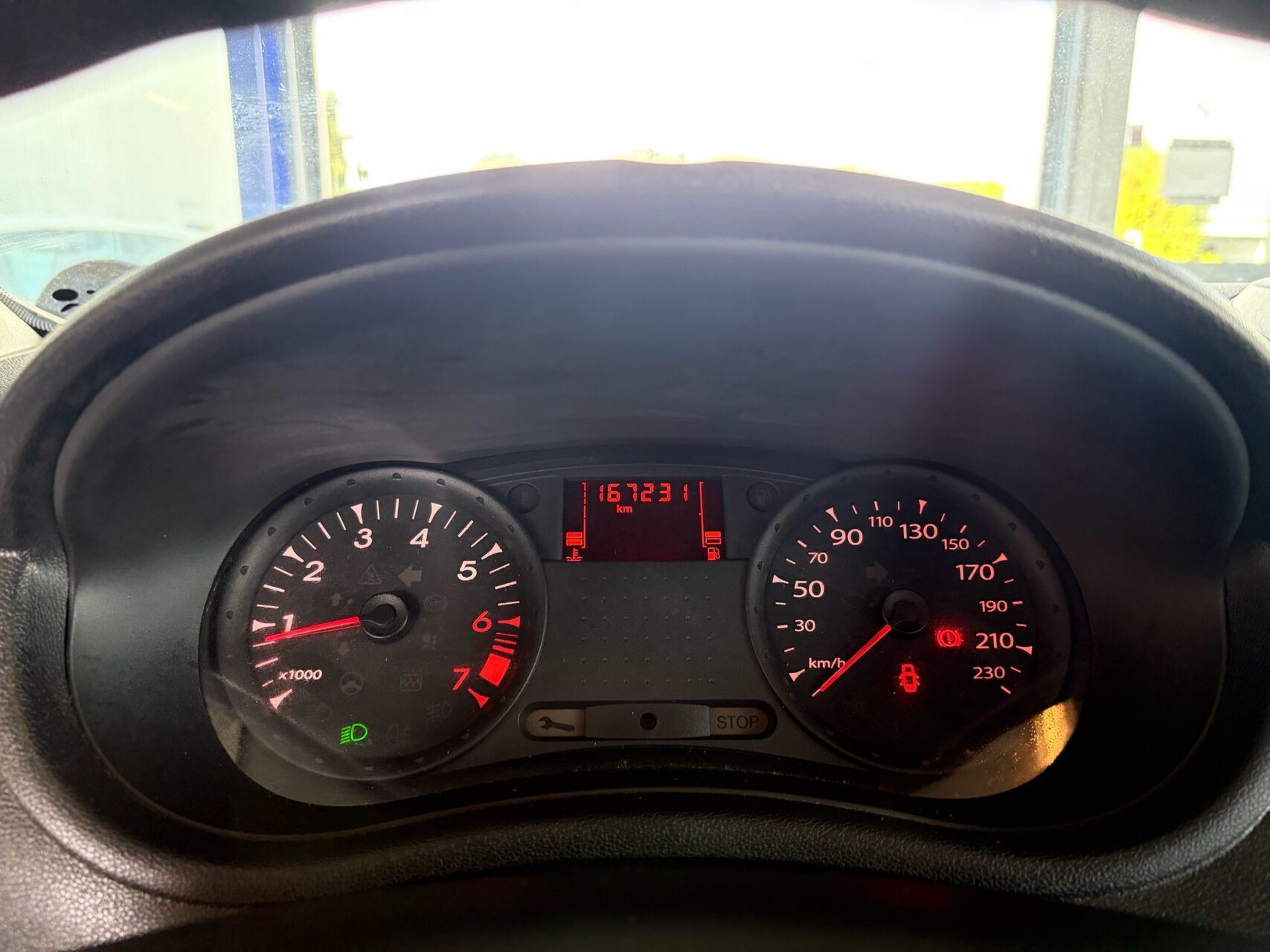 undefined Renault Clio fra 2009