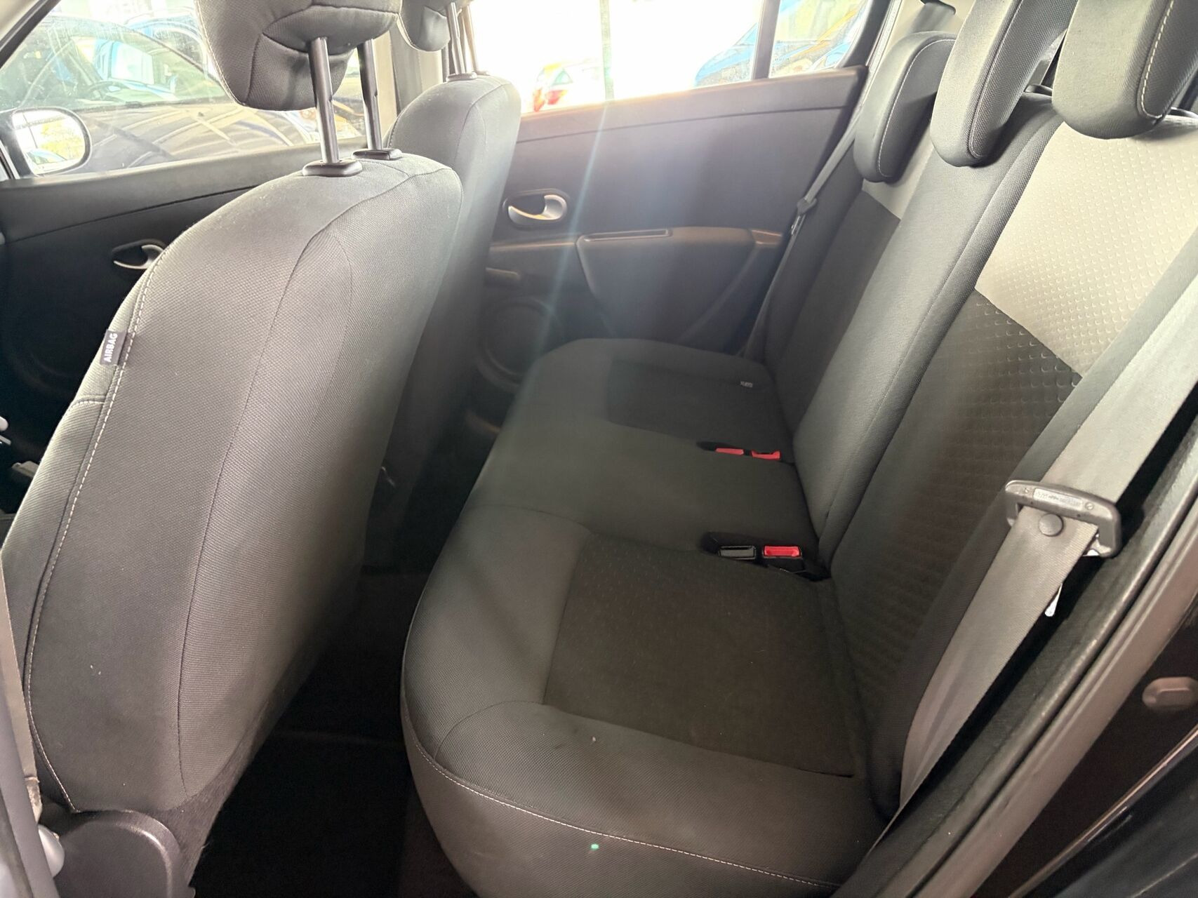 undefined Renault Clio fra 2009