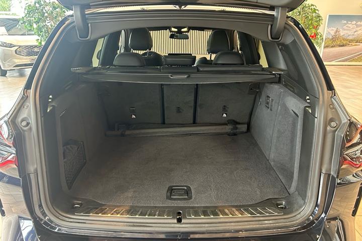 undefined BMW iX3 fra 2023
