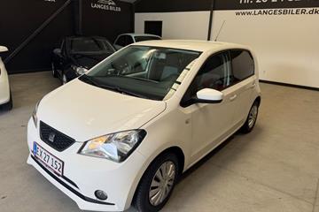 Seat Mii 1,0 75 Style eco