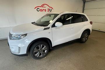 Suzuki Vitara 1,4 mHybrid Active