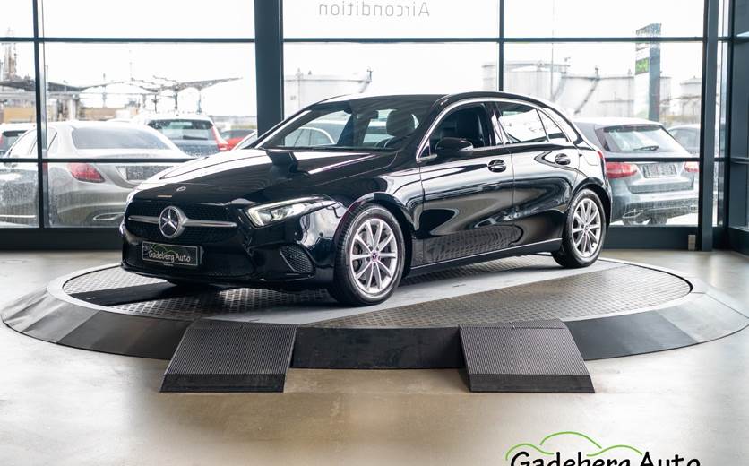 Mercedes A200 1,3 Progressive Line aut.