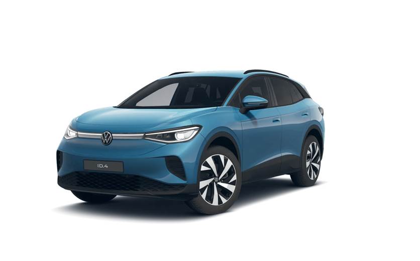 VW ID.4 77 Move+