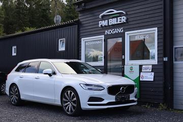 Volvo V90 2,0 D4 190 Momentum aut.