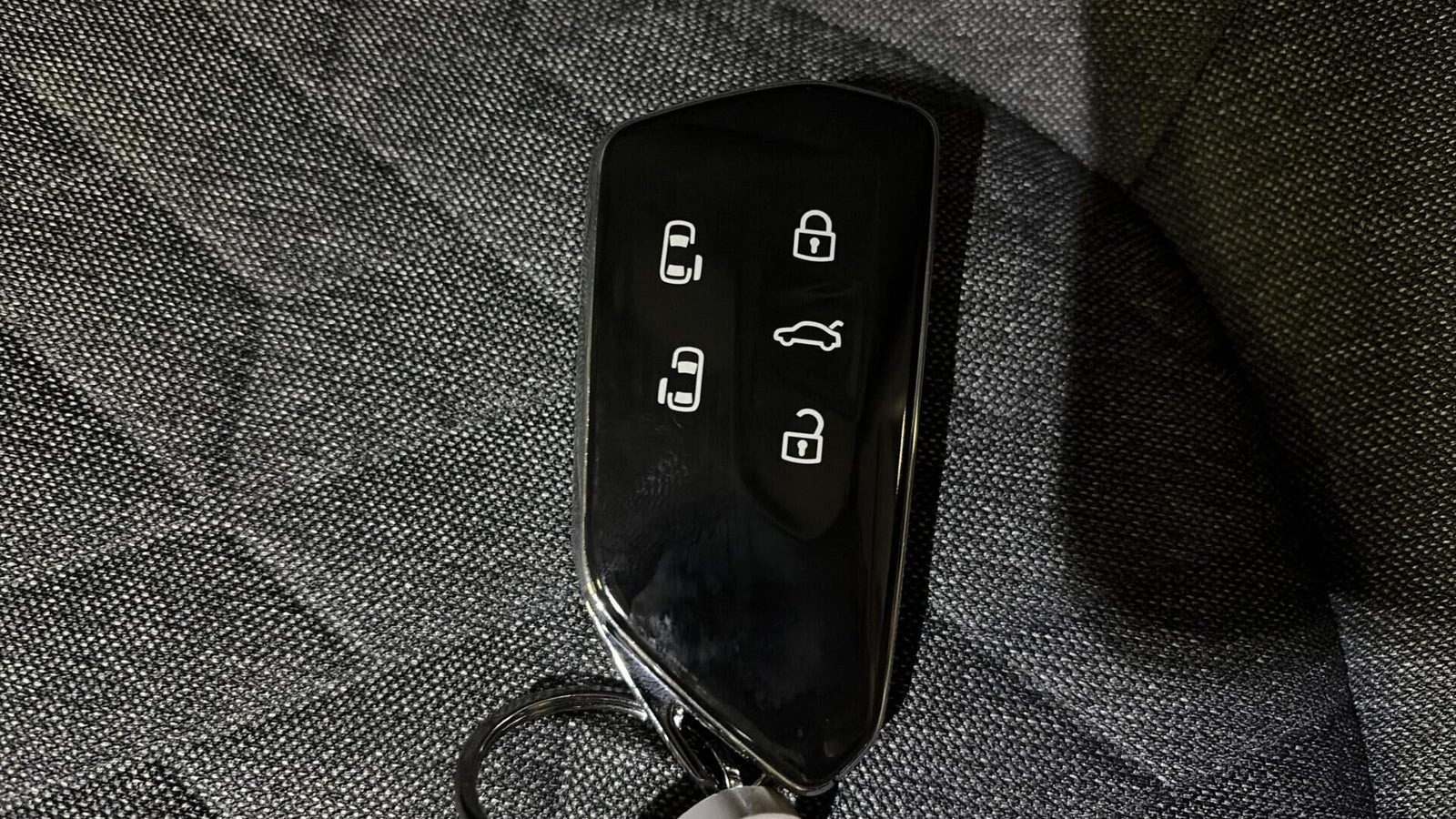 Hvid VW ID.Buzz fra 2026