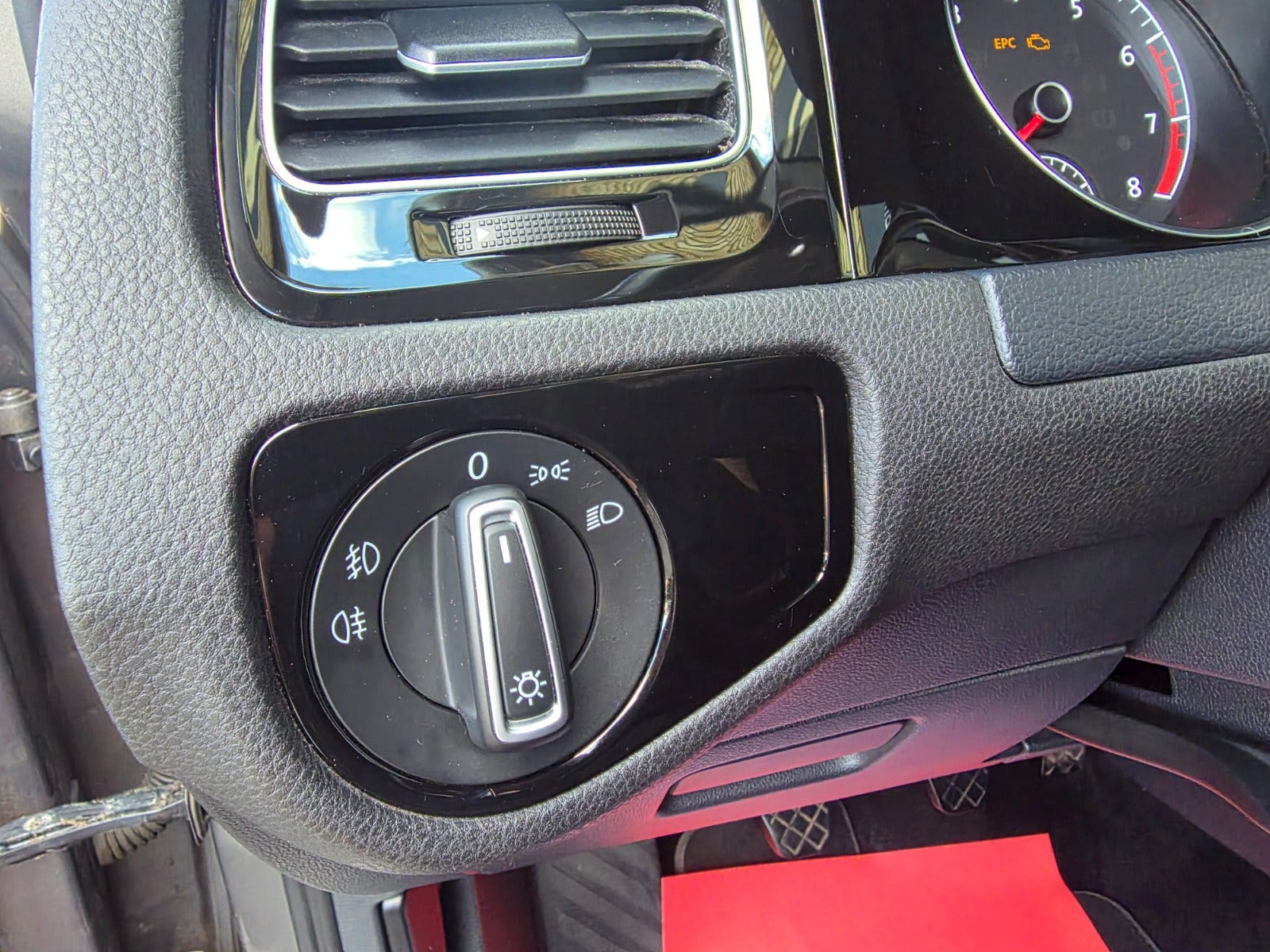undefined VW Golf VII fra 2014