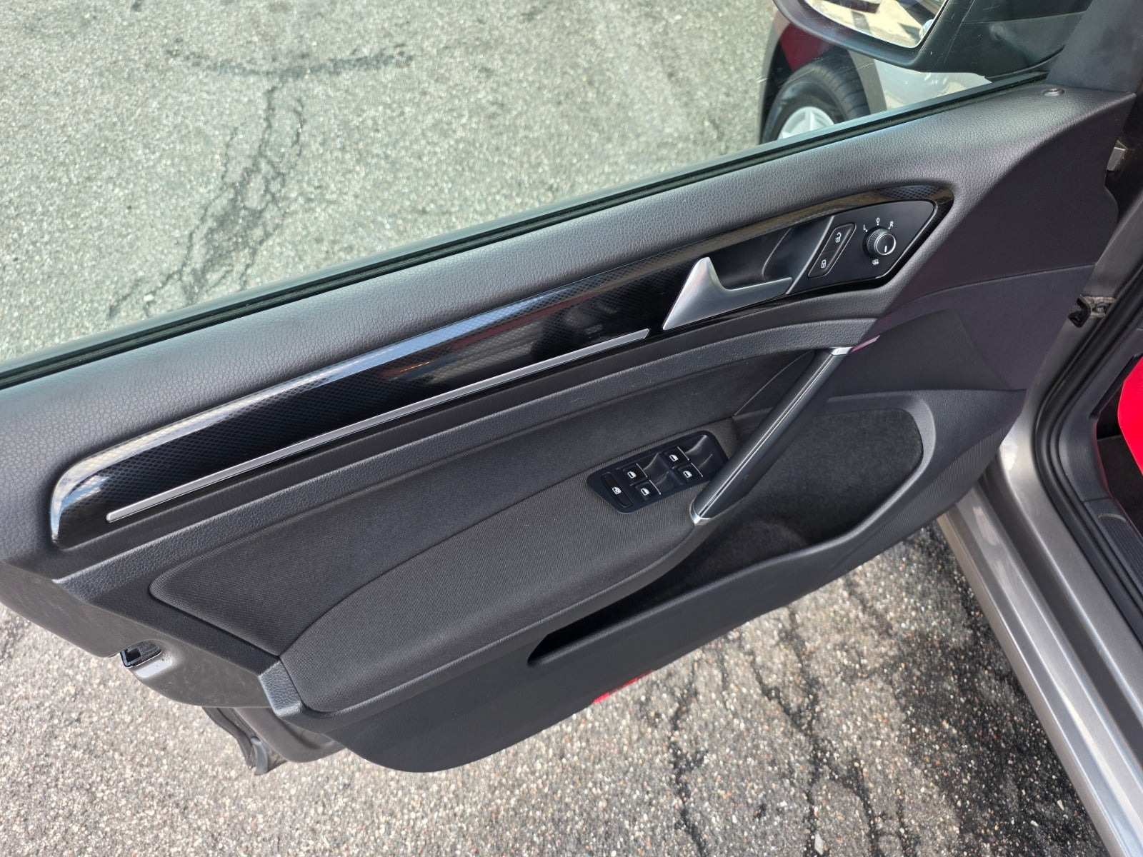 undefined VW Golf VII fra 2014