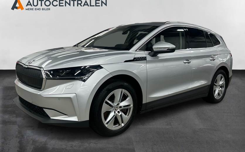 Skoda Enyaq 80 iV Loft