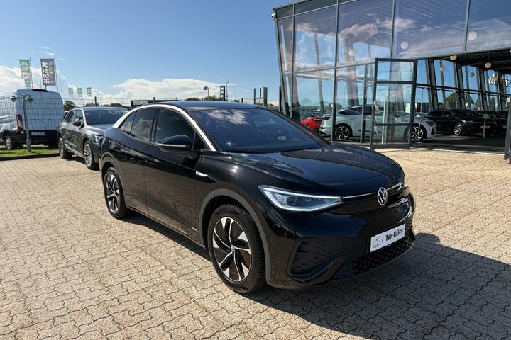 Sort VW ID.5 fra 2023