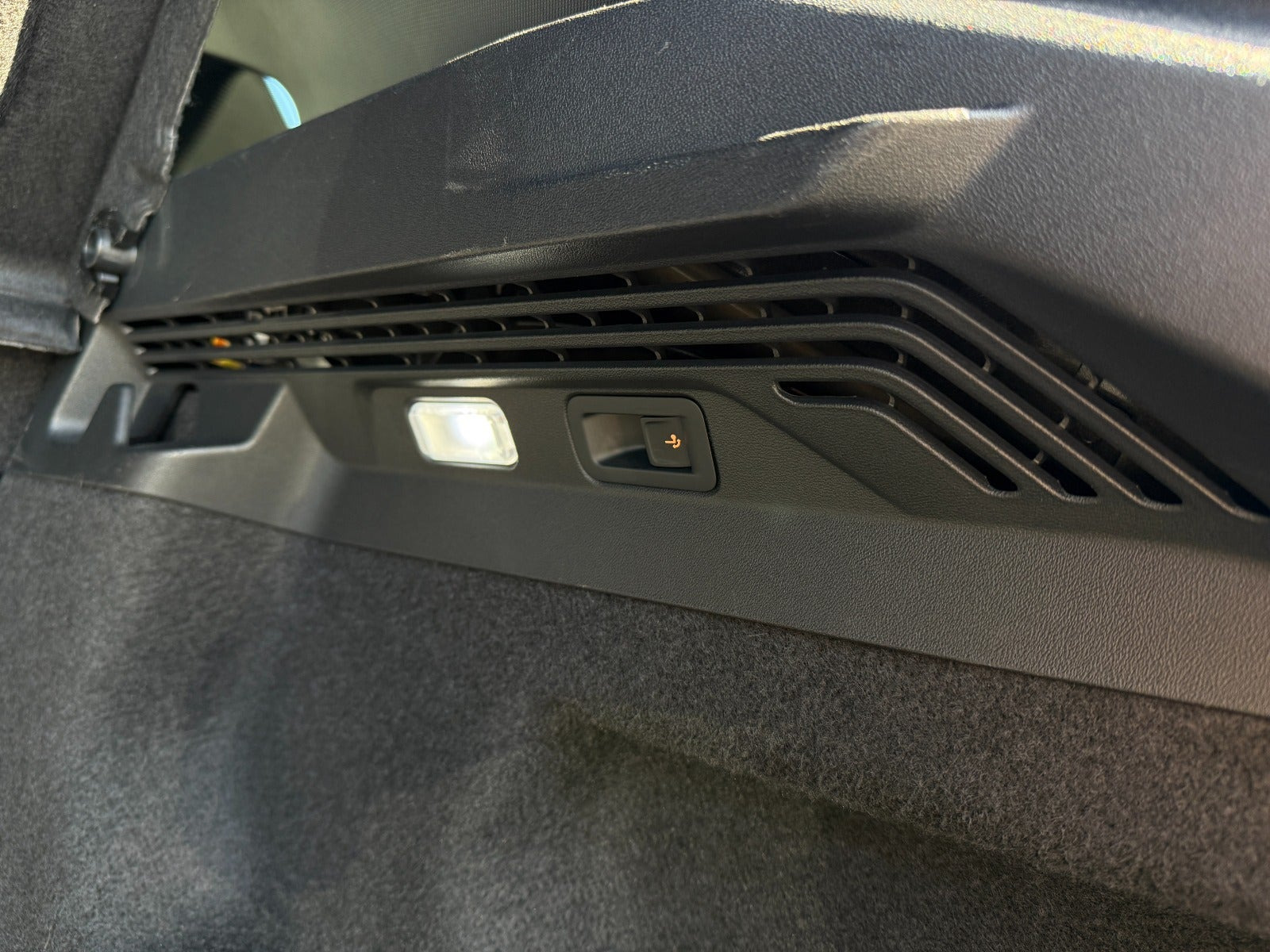 Sort VW ID.5 fra 2023