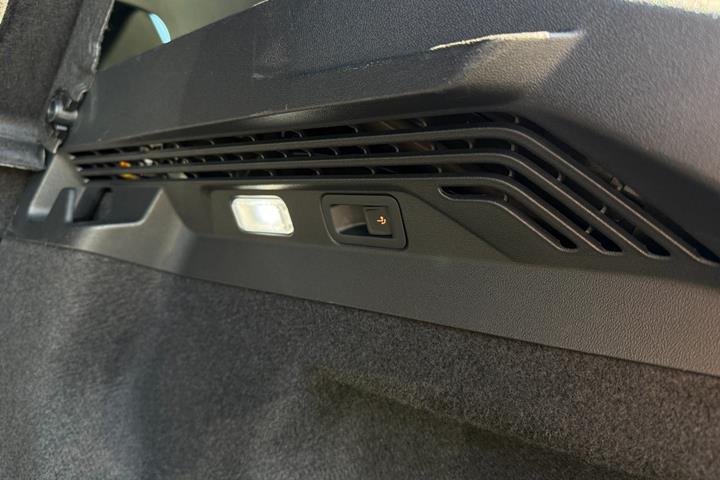 Sort VW ID.5 fra 2023