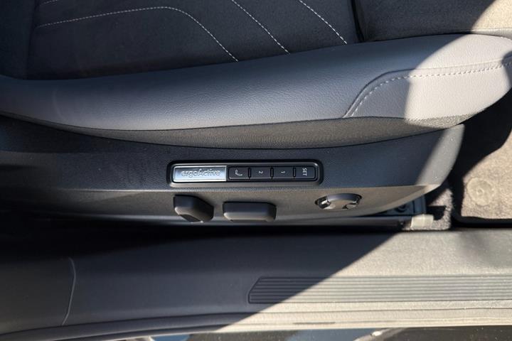 Sort VW ID.5 fra 2023