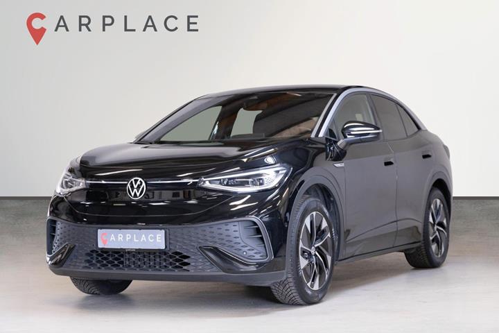 Sort VW ID.5 fra 2023
