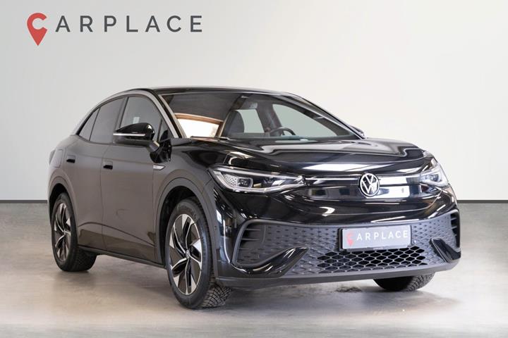 Sort VW ID.5 fra 2023