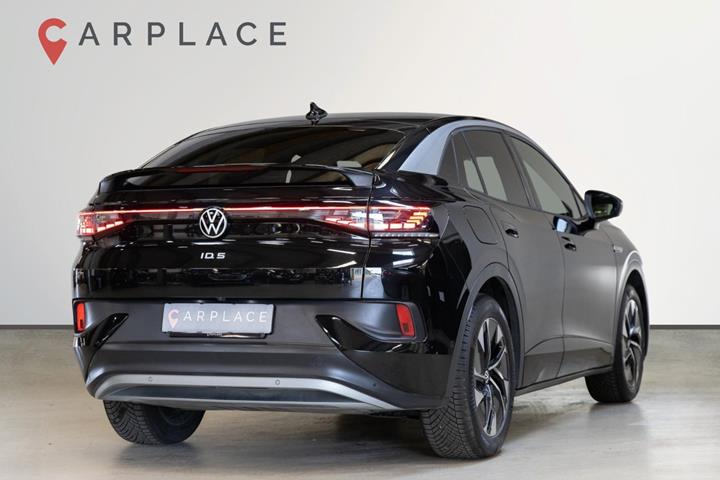 Sort VW ID.5 fra 2023