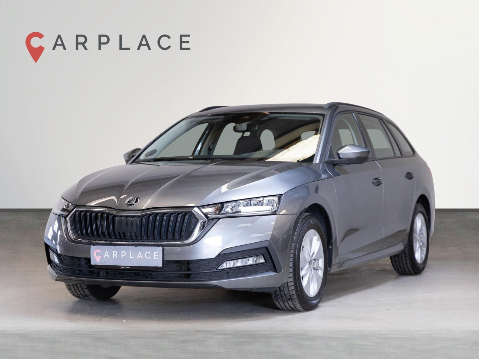 Skoda Octavia 1,5 eTSi 150 Ambition Combi DSG