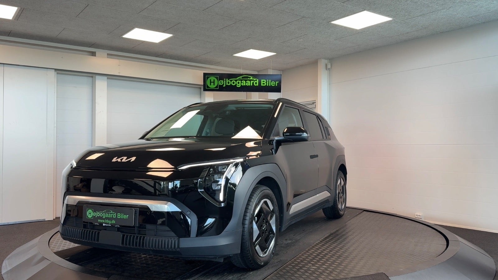 Kia EV3 58 Standard Range Access
