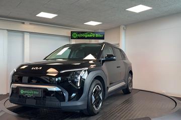 Kia EV3 58 Standard Range Access
