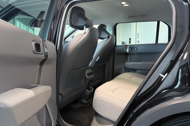 Sort Kia EV3 fra 2025