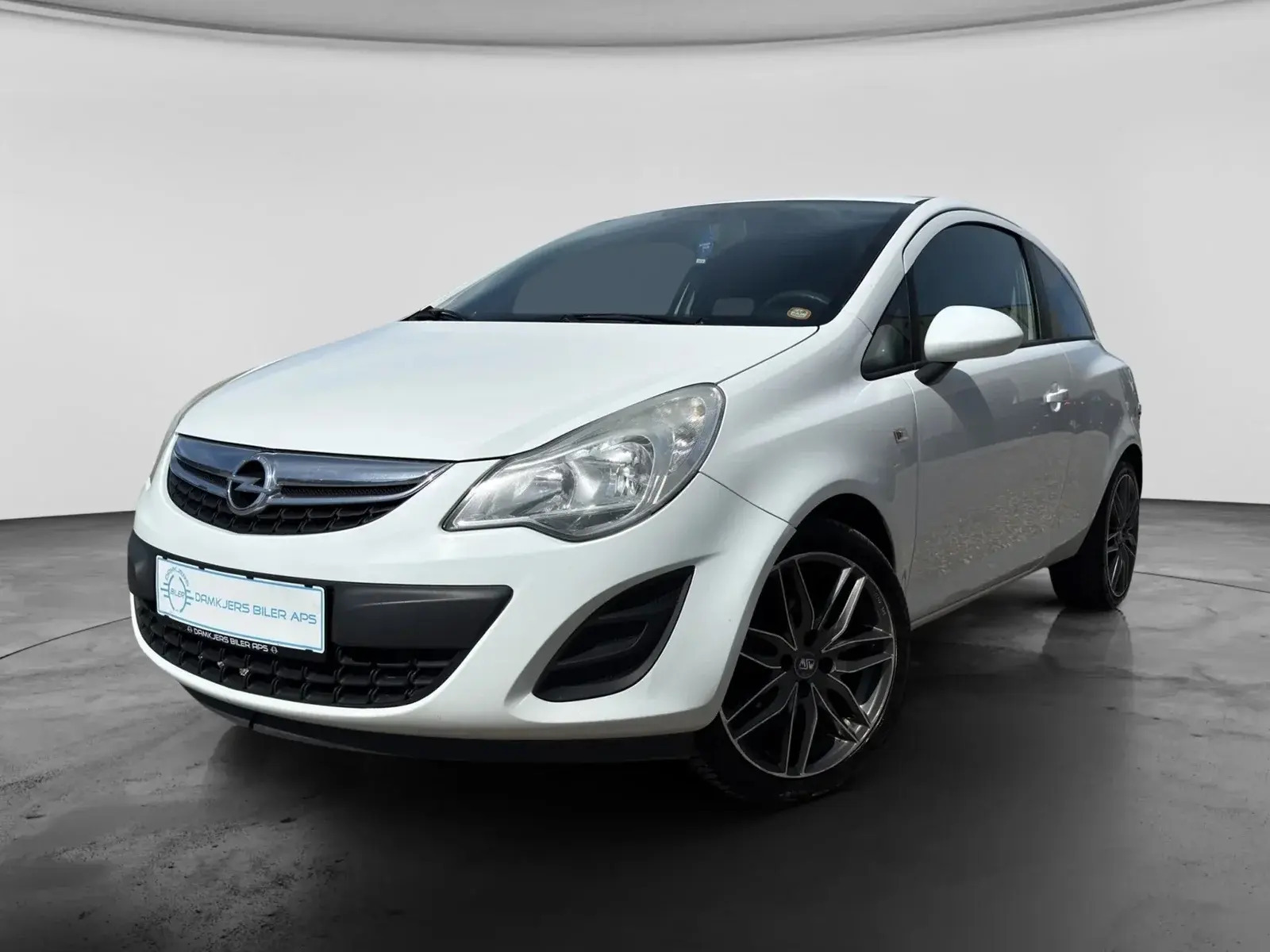 Opel Corsa 1,0 12V Enjoy
