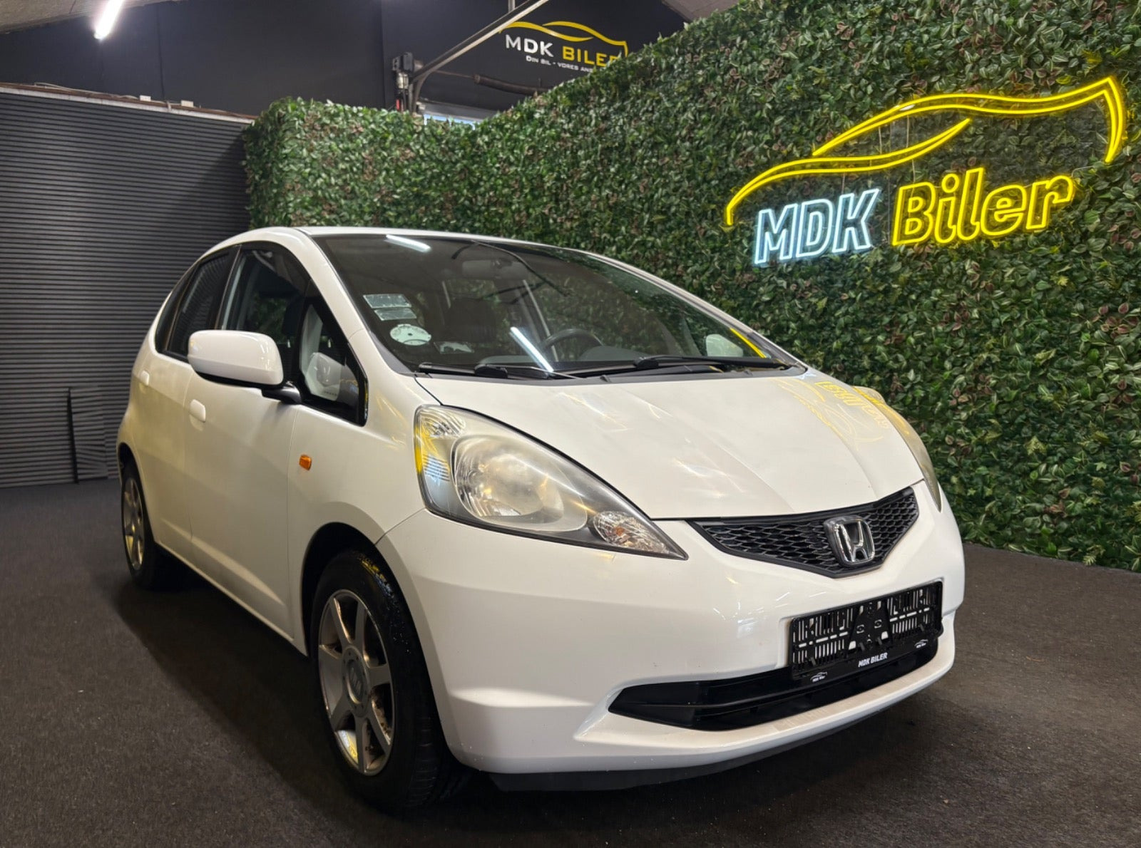 Honda Jazz 1,2 Trend