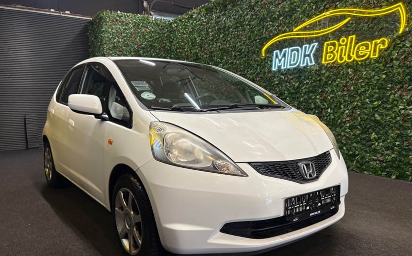 Honda Jazz 1,2 Trend