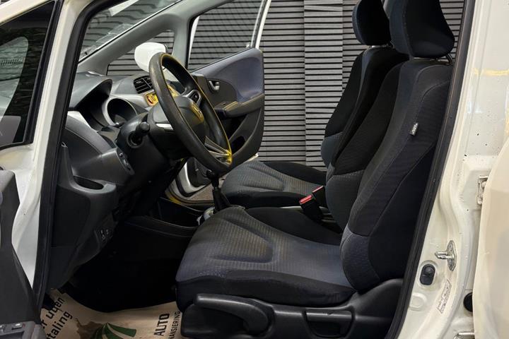 undefined Honda Jazz fra 2010