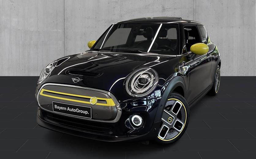 Mini Cooper SE Trim XL