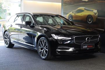 Volvo V90 2,0 T8 ReCharge Inscription aut. AWD