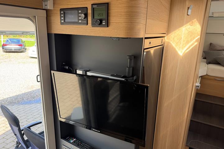 undefined Fiat Adria fra 2022