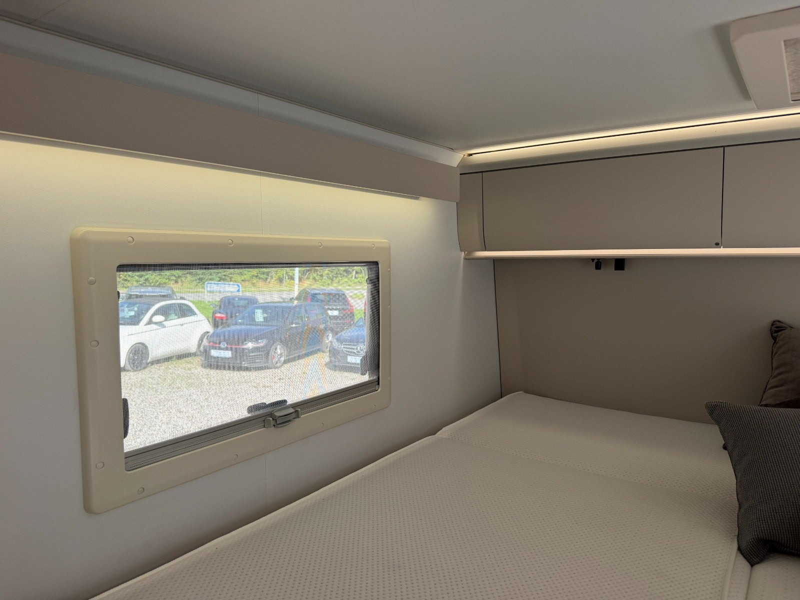 undefined Fiat Adria fra 2022