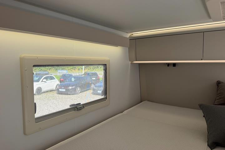 undefined Fiat Adria fra 2022