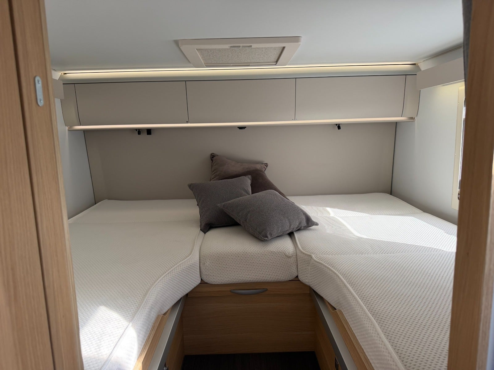 undefined Fiat Adria fra 2022