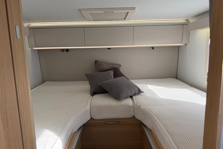 undefined Fiat Adria fra 2022