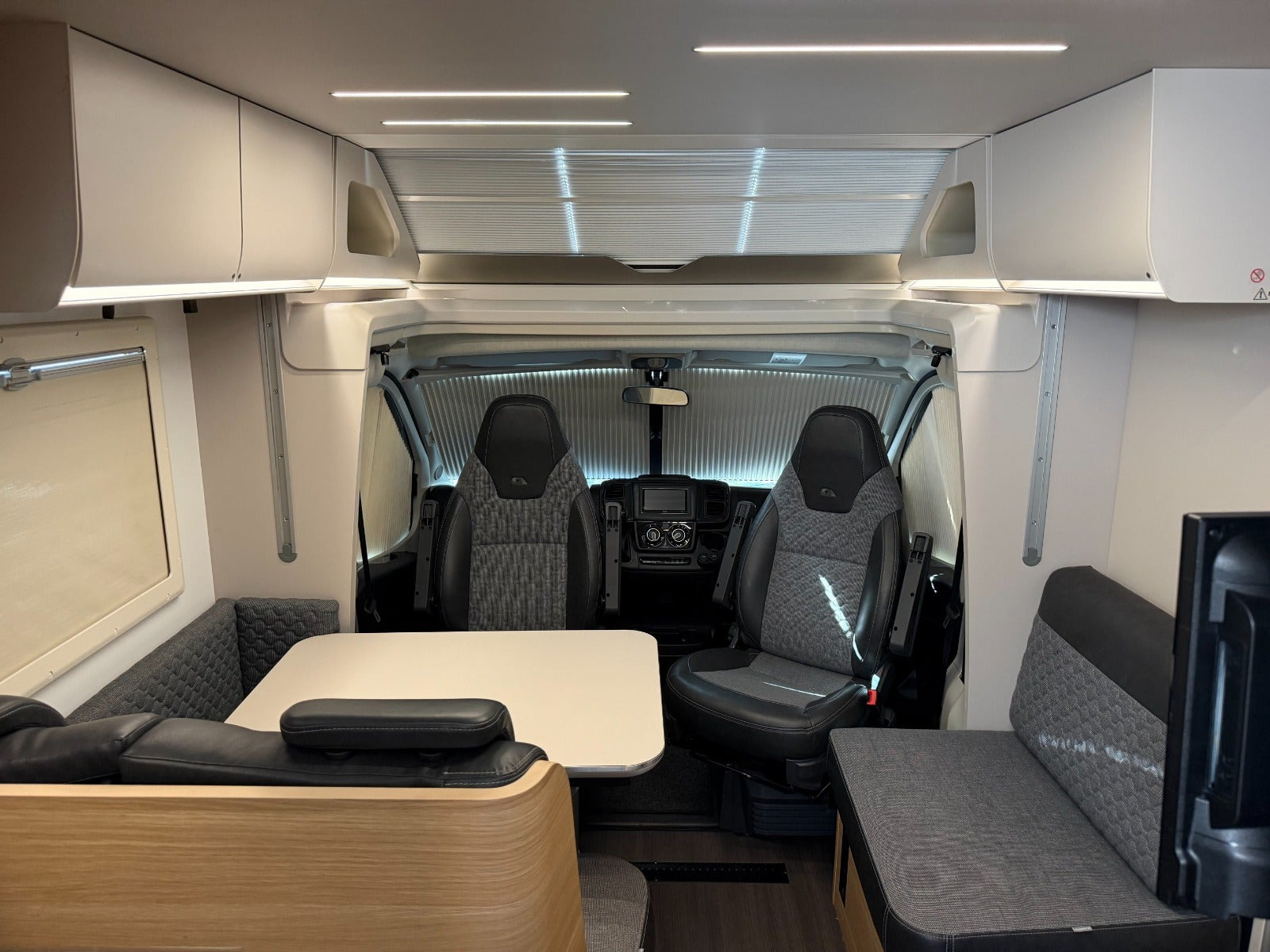 undefined Fiat Adria fra 2022