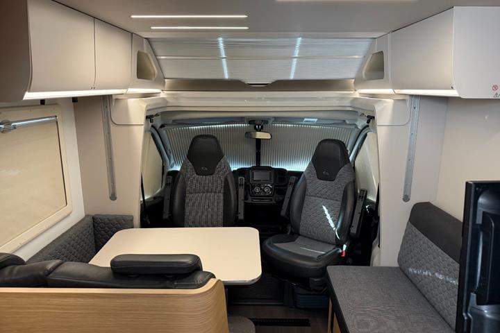 undefined Fiat Adria fra 2022
