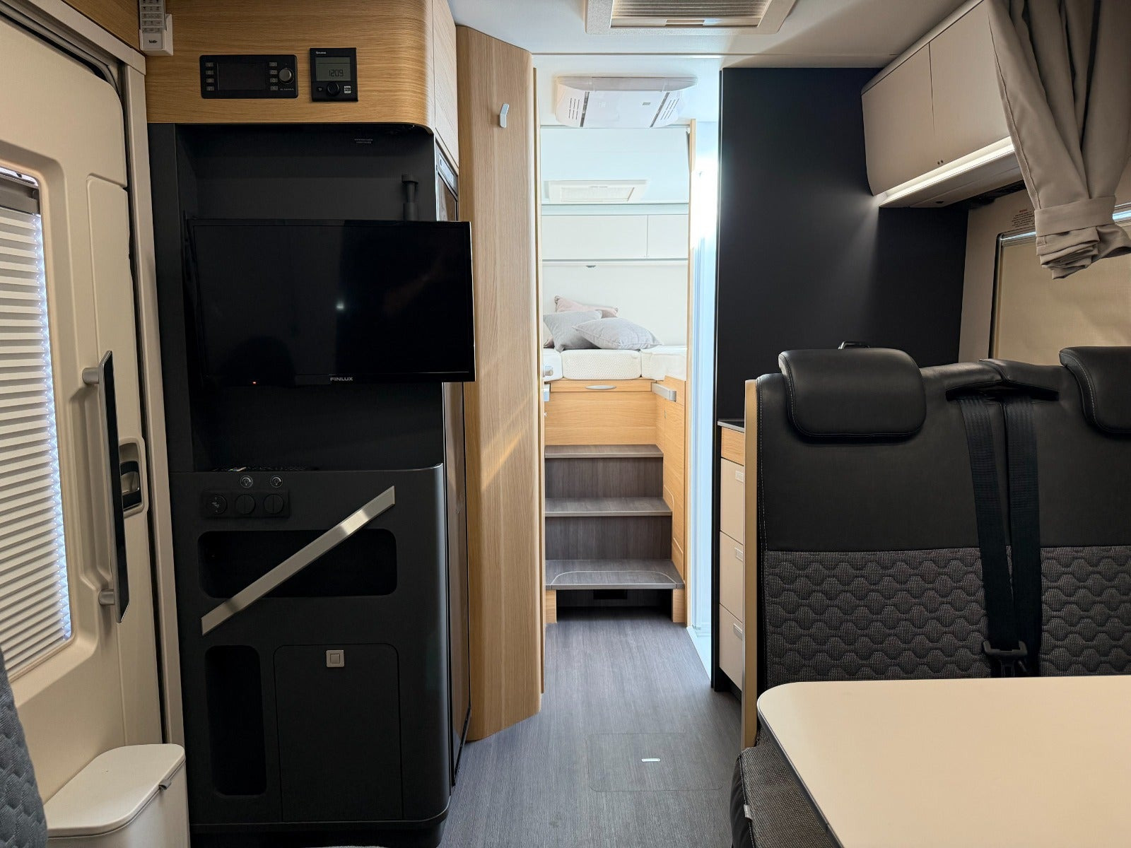 undefined Fiat Adria fra 2022