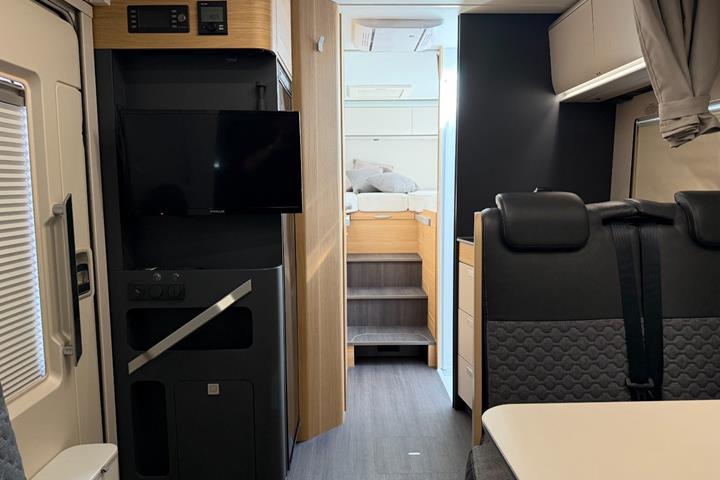 undefined Fiat Adria fra 2022