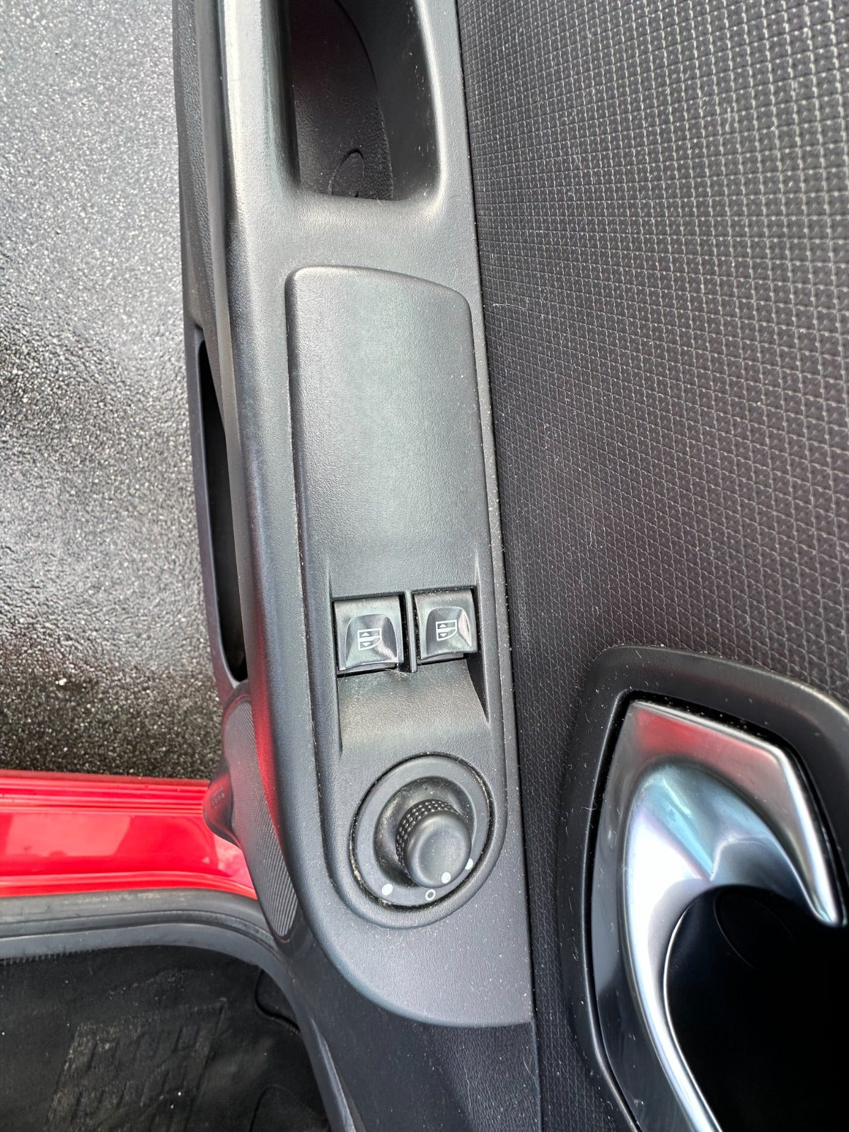 undefined Renault Clio IV fra 2015