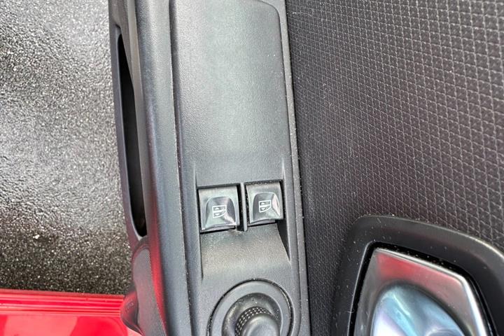 undefined Renault Clio IV fra 2015